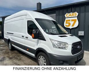 Ford Transit Gebrauchtwagen