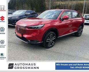 Honda HR-V Gebrauchtwagen
