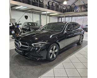 Mercedes-Benz C 220 Gebrauchtwagen