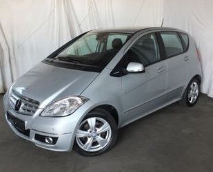 Mercedes-Benz A 150 Gebrauchtwagen