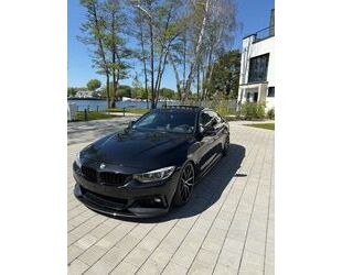 BMW 440 Gran Coupé Gebrauchtwagen