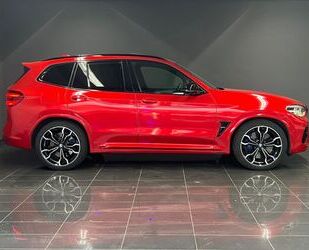 BMW X3 M Gebrauchtwagen