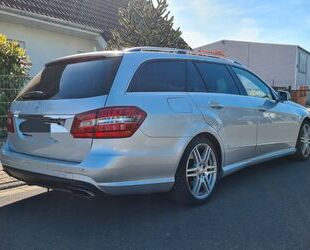 Mercedes-Benz E 350 Gebrauchtwagen