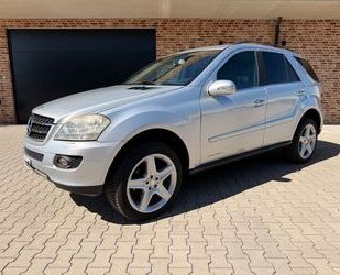 Mercedes-Benz ML 280 Gebrauchtwagen