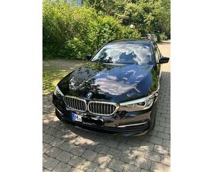 BMW 520 Gebrauchtwagen