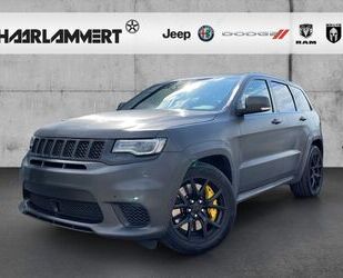 Jeep Grand Cherokee Gebrauchtwagen
