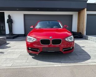 BMW 118 Gebrauchtwagen