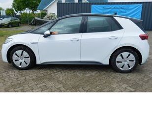 VW ID.3 Gebrauchtwagen