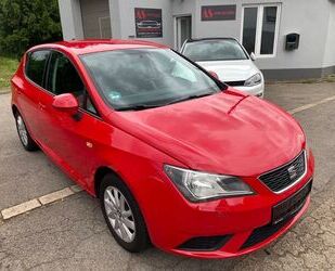 Seat Ibiza Gebrauchtwagen