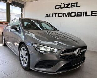 Mercedes-Benz CLA 200 Gebrauchtwagen