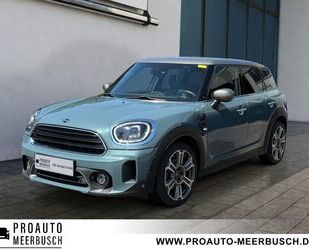 Mini Cooper Countryman Gebrauchtwagen