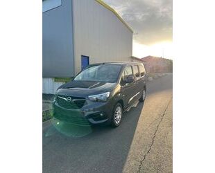 Opel Combo Life Gebrauchtwagen