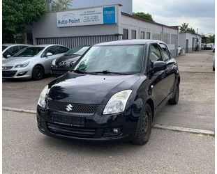 Suzuki Swift Gebrauchtwagen