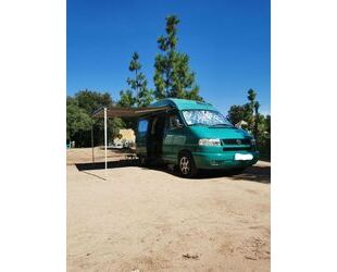 VW T4 California Gebrauchtwagen
