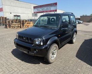 Suzuki Jimny Gebrauchtwagen