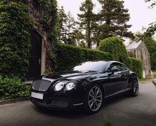 Bentley Continental GT Gebrauchtwagen