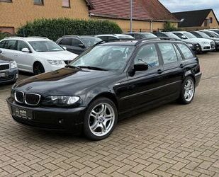 BMW 318 Gebrauchtwagen