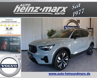 Volvo XC40 Gebrauchtwagen