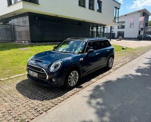 Mini Cooper SD Clubman Gebrauchtwagen