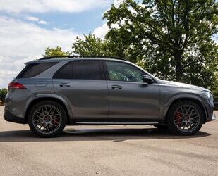 Mercedes-Benz GLE 53 AMG Gebrauchtwagen