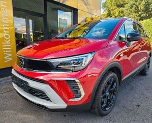 Opel Crossland (X) Gebrauchtwagen