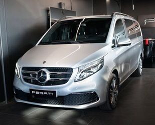Mercedes-Benz V 300 Gebrauchtwagen