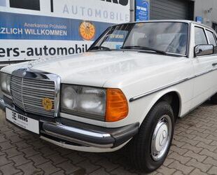 Mercedes-Benz 230 Gebrauchtwagen
