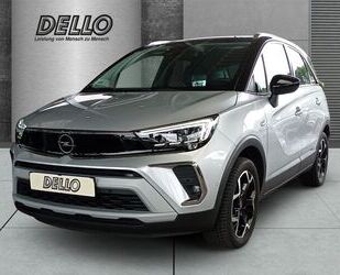 Opel Crossland (X) Gebrauchtwagen