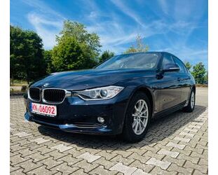BMW 320 Gebrauchtwagen