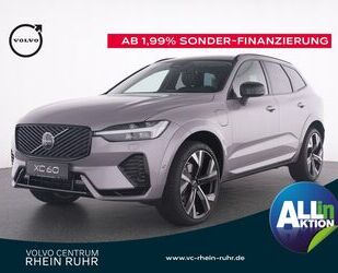 Volvo XC60 Gebrauchtwagen