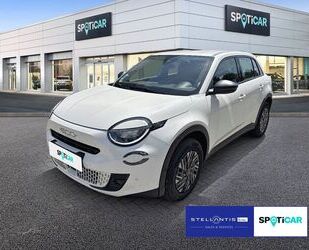 Fiat 600 Gebrauchtwagen