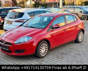 Fiat Bravo Gebrauchtwagen