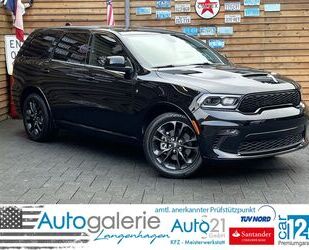 Dodge Durango Gebrauchtwagen