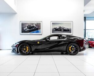 Ferrari 812 Gebrauchtwagen