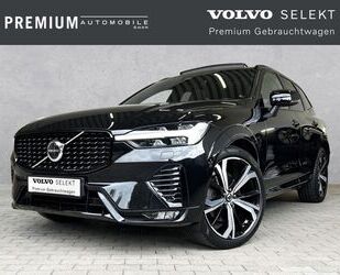 Volvo XC60 Gebrauchtwagen