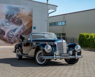 Mercedes-Benz 300 Oldtimer