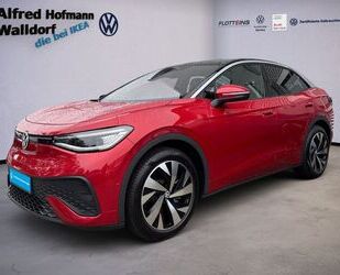 VW ID.5 Gebrauchtwagen