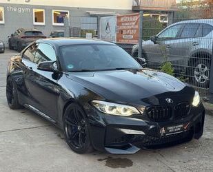 BMW M2 Gebrauchtwagen