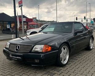 Mercedes-Benz SL 300 Gebrauchtwagen