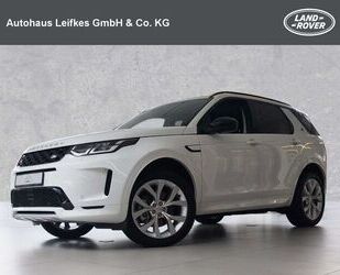 Land Rover Discovery Sport Gebrauchtwagen