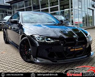 BMW M4 Gebrauchtwagen