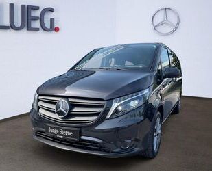 Mercedes-Benz Vito Gebrauchtwagen