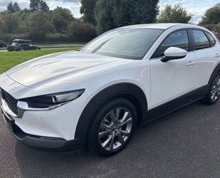 Mazda CX-30 Gebrauchtwagen
