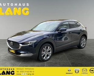 Mazda CX-30 Gebrauchtwagen