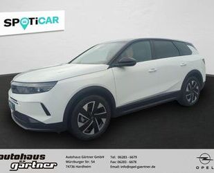 Opel Grandland (X) Gebrauchtwagen