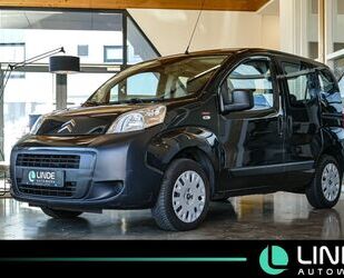 Citroen Nemo Gebrauchtwagen