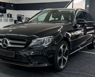 Mercedes-Benz C 300 Gebrauchtwagen
