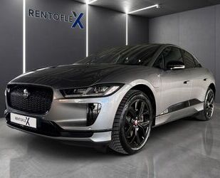Jaguar I-Pace Gebrauchtwagen