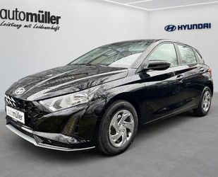 Hyundai i20 Gebrauchtwagen