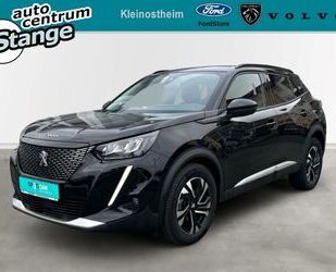 Peugeot 2008 Gebrauchtwagen
